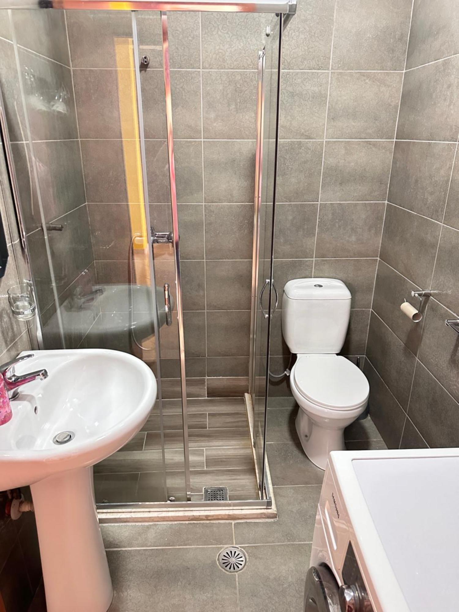 Design Sea View Apartment Sarandë Eksteriør bilde