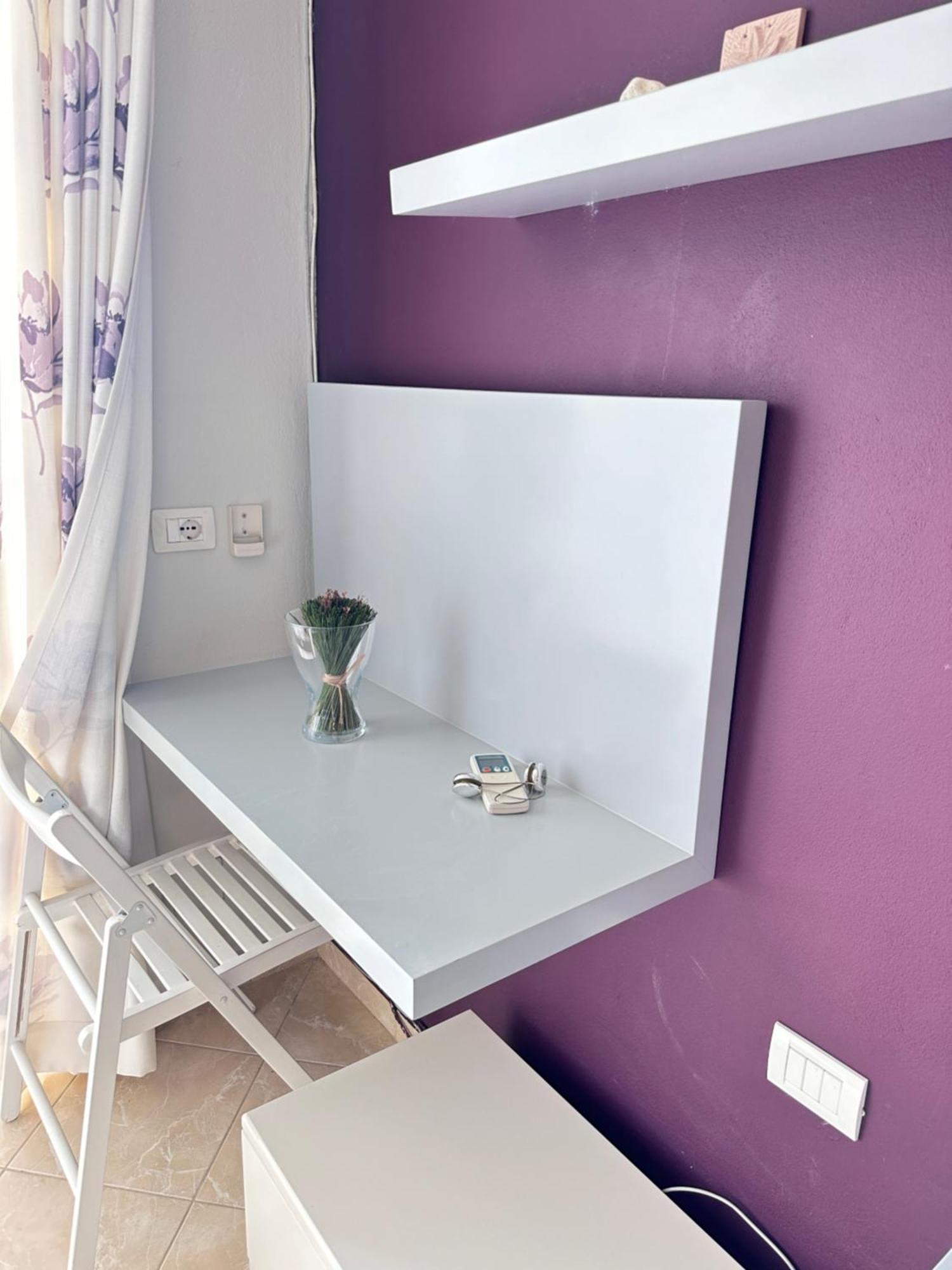 Design Sea View Apartment Sarandë Eksteriør bilde
