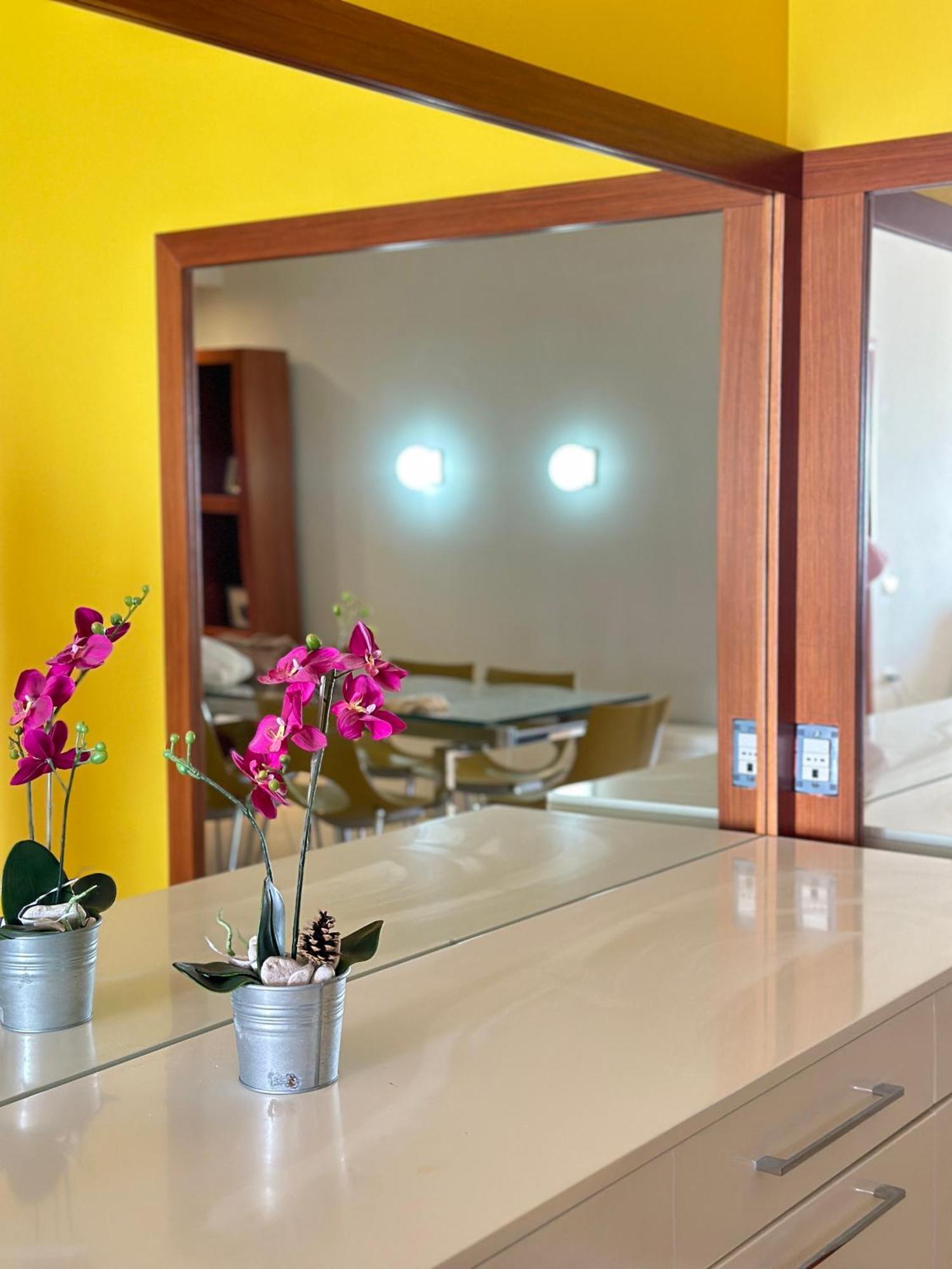 Design Sea View Apartment Sarandë Eksteriør bilde